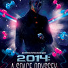 2014: Space Odyssey