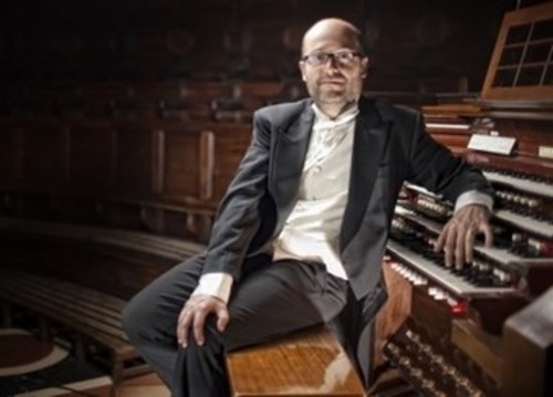 Адриано Фальчони, орган (Италия)