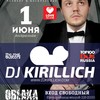 ​DJ Kirillich