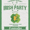 Irish-party