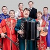 Новогодний концер ансамбля народных инструментов «Вольница»