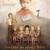 Фестиваль французского кино: х/ф «Цвет кожи: мёд»