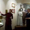 Музей-усадьба библиофила Геннадия Юдина распахнул двери для красноярцев после реставрации