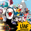 Лондонский международный анимационный фестиваль LIAF: Основной Конкурс