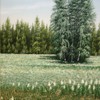 Выставка живописных работ Александра Скугина &laquo;Родная Сибирь&raquo;