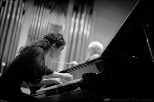«Steinway &amp; Bösendorfer приглашают…» Вера Зырянова, фортепиано (Москва)