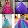Цветные свадебные платья от знаменитых дизайнеров Европы и США представят на выставке «Свадебный салон» в Красноярске