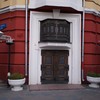 Красноярский краевой театр кукол