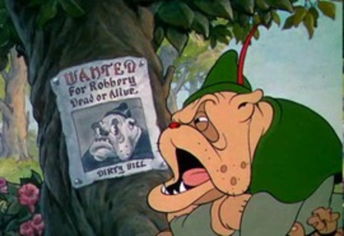 Детский мультдень «Ох, уж эта анимация!»: сборник мультфильмов Walt Disney «Забавные мелодии»