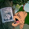 Детский мультдень «Ох, уж эта анимация!»: сборник мультфильмов Walt Disney «Забавные мелодии»