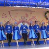 Всероссийский фестиваль национальных культур пройдёт в Красноярске и Канске