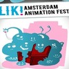 Фестиваль голландской анимации KLIK!
