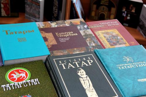 История, культура и традиции татарского народа