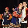 Государственный казачий ансамбль песни и танца «Ставрополье»