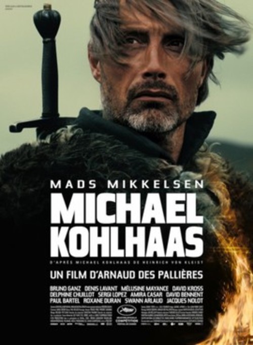 Фестиваль французского кино: х/ф «Михаэль Кольхаас»
