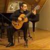 Сергей Меритуков (гитара, Москва). «Душа. Музыка. Гитара»