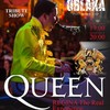 Queen Tribute Show