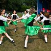 Сибирский чемпионат по ирландским танцам