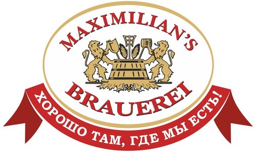 Клубный ресторан «Максимилианс»