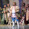 Михаил Губский в операх «Садко» и «Мадам Баттерфлай»