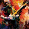Лекция Андрея Шевелёва «David Gilmour: Человек-Эпоха»