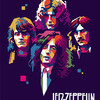 Лекция Андрея Шевелёва «Led Zeppelin - XXI век (часть 3-я)»