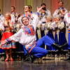 Омский народный хор
