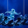 «Свободный балет» показал джаз на фестивале социального танца