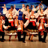 «Сербская сюита» для ансамбля танца Сибири от Горана Бреговича