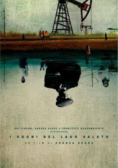 Российско-итальянский кинофестиваль RIFF: «Мечты о соленом озере»