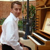 Евгений Авраменко, орган (Москва). «Только Бах»