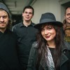 Swiss Jazz Weekend. Elina Duni Quartet (Швейцария-Албания)