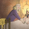 IX Большой Фестиваль Мультфильмов: детская программа «Смелая мама»