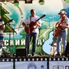 XVII Краевой фестиваль авторской песни и поэзии «Высоцкий и Сибирь»