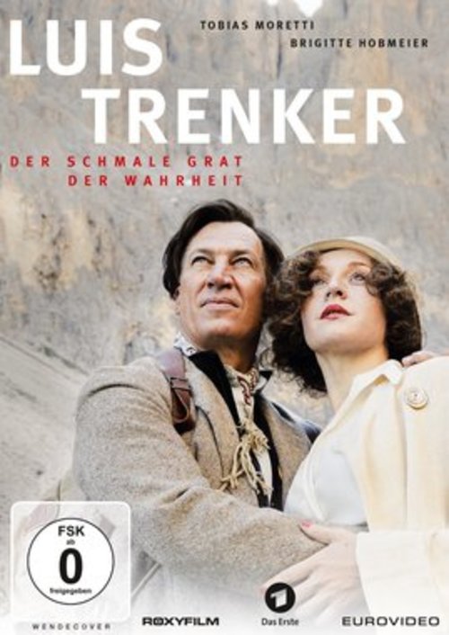 Новое кино Австрии: Луис Тренкер: Тонкая грань истины