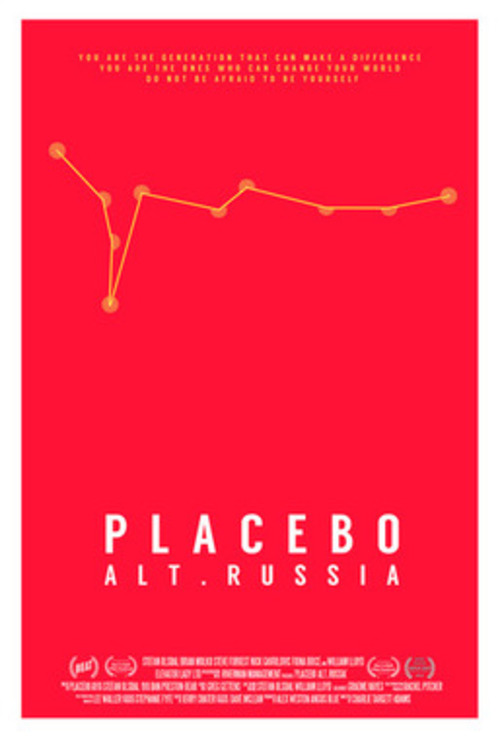 Beat Weekend: Placebo: ALT.Russia