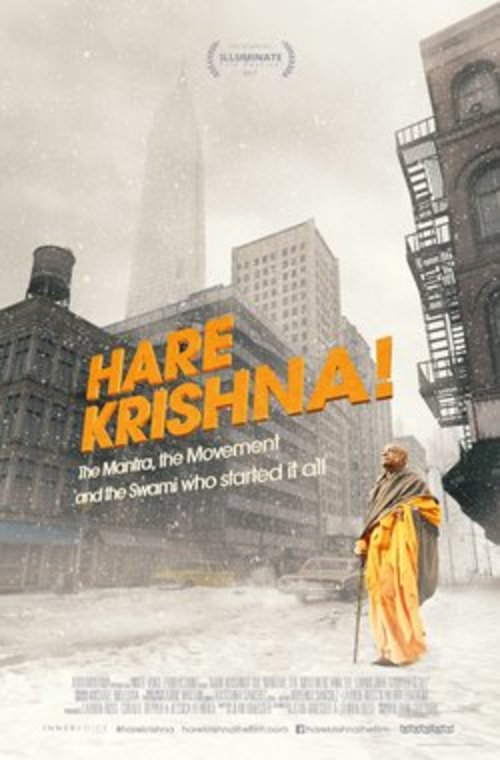 Спецпоказ: "Харе Кришна! Мантра, Движение и Cвами, который положил всему этому начало"