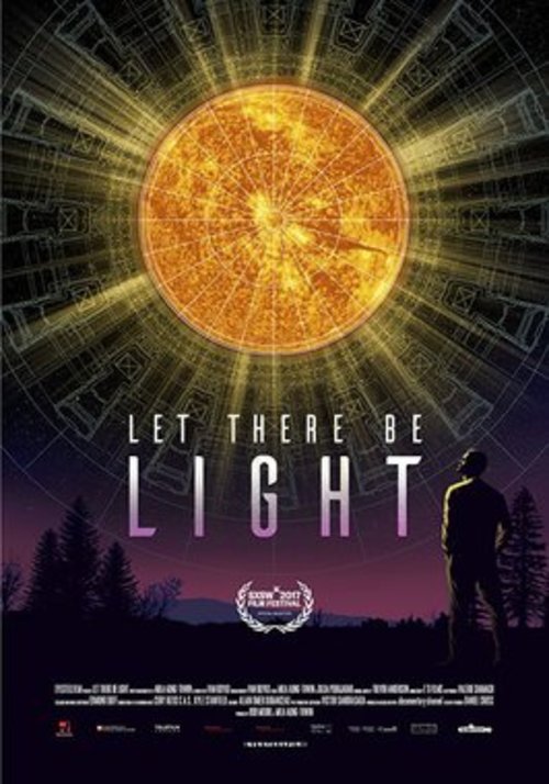 XI КРЯКК: Спецпоказы Фестиваля кино о науке и технологиях 360°: "Да будет свет"/Let There Be Light