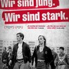 Дни немецкого кино "Быть молодым": "Мы молоды. Мы сильны" / "Wir sind jung. Wir sind stark"