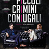 Российско-итальянский кинофестиваль RIFF: х/ф "Маленькие семейные преступления"