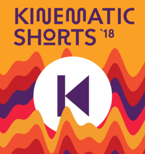 Фестиваль короткометражного кино Kinematic Shorts - 2018