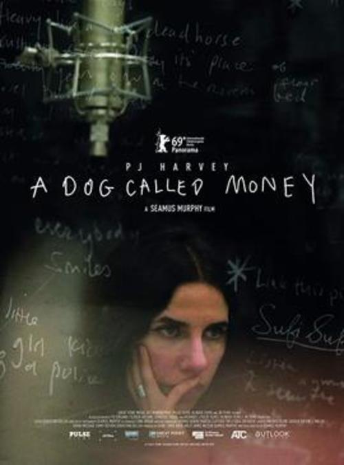 Beat Weekend 2019: д/ф "PJ Harvey: A Dog Called Money"