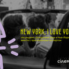 Проект "CinemaTalks": "New York, I love you"