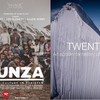 Международный кинофестиваль спортивных фильмов SNOWVISION Film Festival. "Hunza"+"Twenty"
