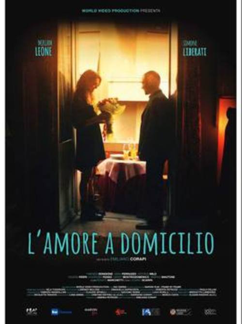 Российско-итальянский кинофестиваль RIFF: х/ф "Любовь под домашним арестом" 