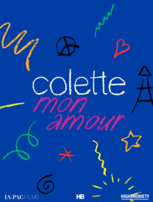 Beat Weekend 2020: д/ф "Colette, любовь моя"