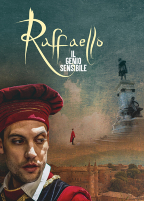 Российско-итальянский кинофестиваль RIFF 2021: д/ф «Рафаэль. Добрый гений»