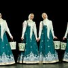 Ансамбль танца Сибири выступил в Кремле
