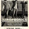 AEROPHONICS