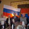 В Красноярской краевой Федерации Автоспорта названы лучшие пилоты 2011 года